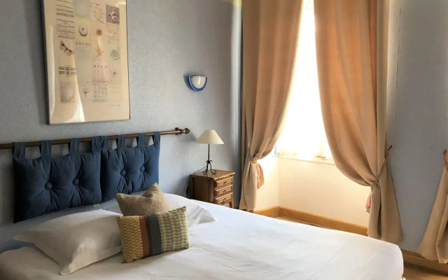 La Maison d'Alienor | Gîtes