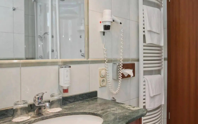 Seetel Villa Strandschloss