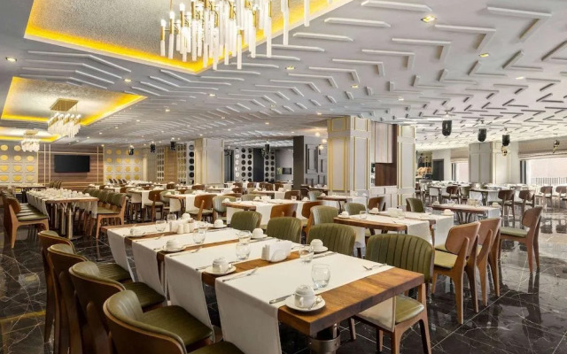 Ramada By Wyndham Erzurum