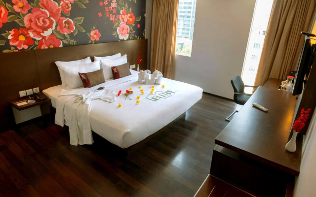 The Akmani Hotel Jakarta