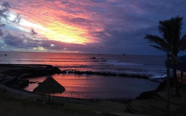 Hani Rapanui Lodge