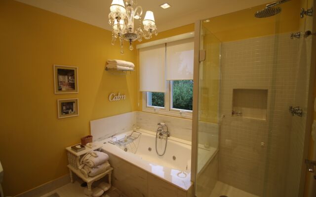 Hotel Boutique Casa Regaleira