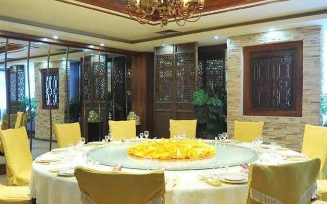 Zhaodu Hotel - Handan