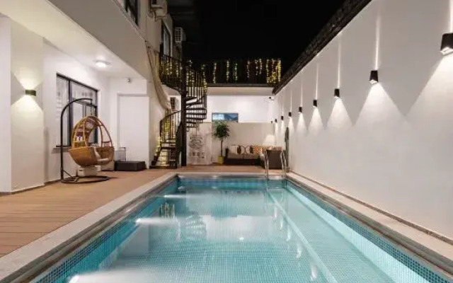 Suzhou Tangli No. 1 Guesthouse