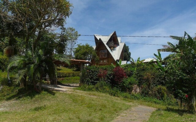 Ecoturismo La Nohelia