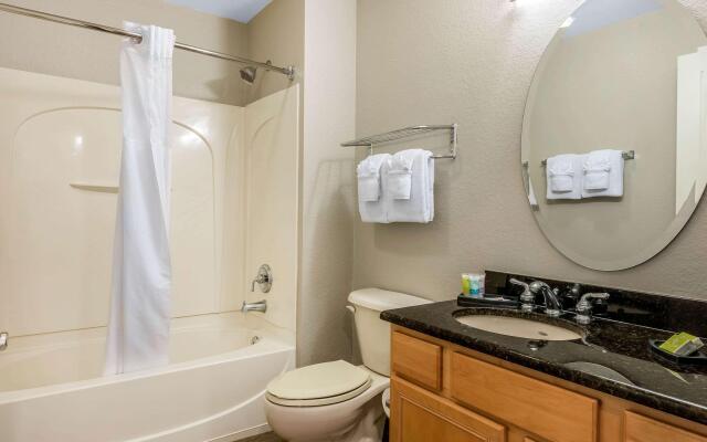 Bluegreen Vacations Fountains, Ascend Resort Collection
