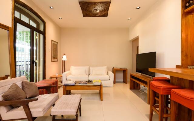 All in Rio - Excelente Área do Leblon