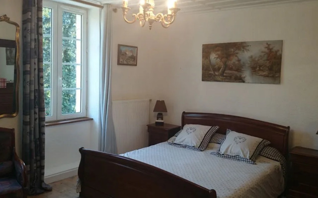 A la Grenouille du Jura - Chambres d'Hôtes de Charme Oyonnax Nantua