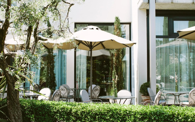 Hotel Piccola Vela