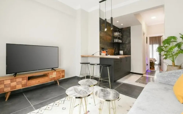 Luxury 5 by OTOTO