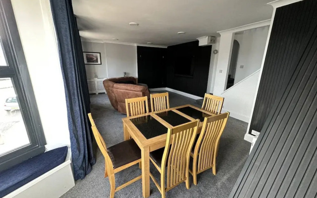 Quayside Quarters Harbourside Apartment