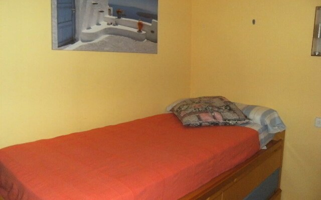 Apartamento Cala Montgo PK25