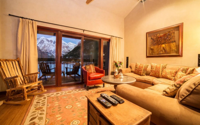 Riverside B201 by Exceptional Stays