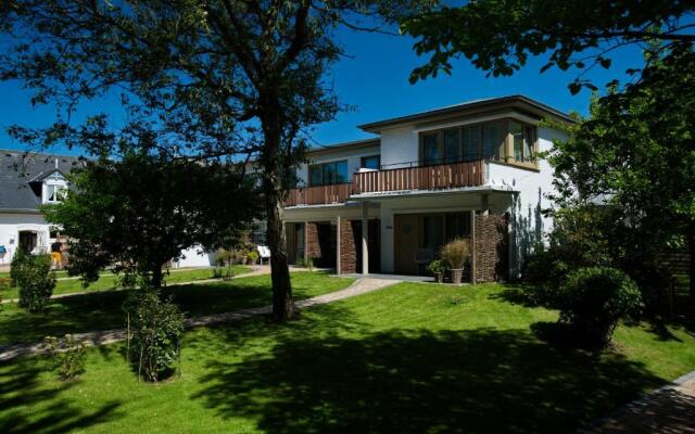 Apartements im Friesenhof