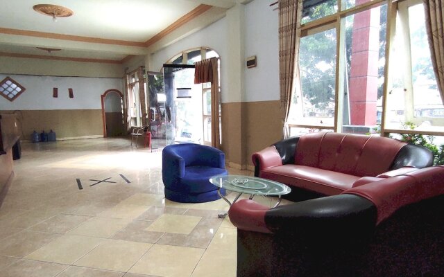 OYO 93773 Pondok Bintang