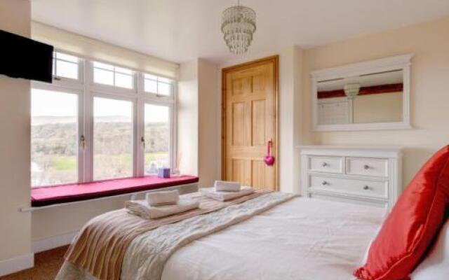 Holiday Home Pano