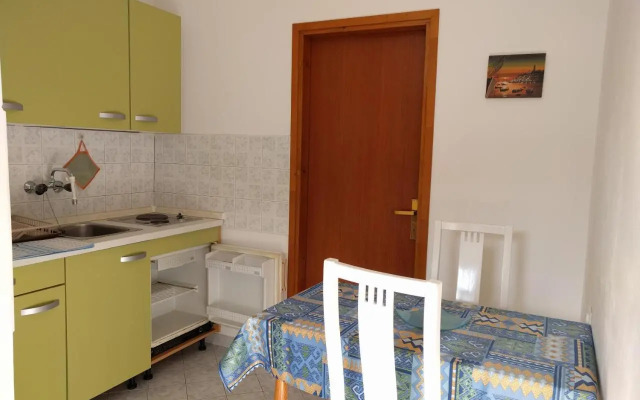 Apartment Ljubica