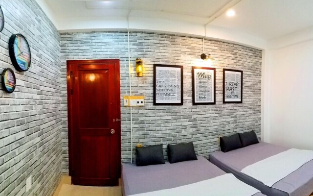 Joy House Hostel