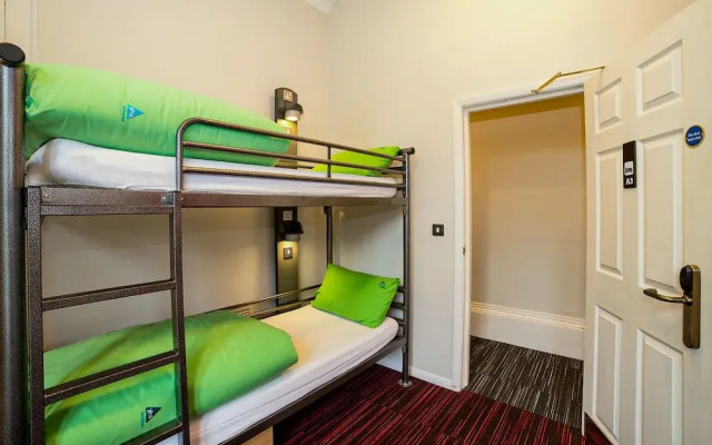 YHA Castleton Losehill Hall - Hostel