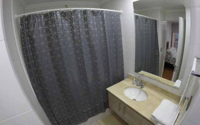 Depto Suite Centro I