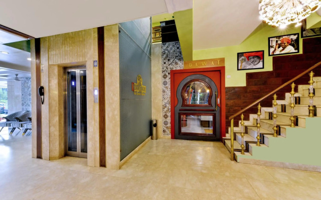 Chacha Inn