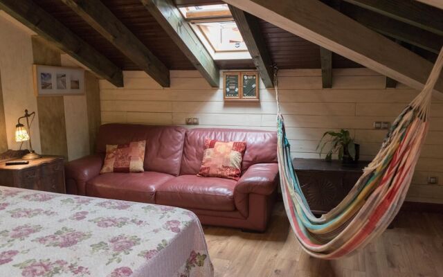 Hotel Luna del Valle