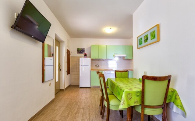 Apartments Arsen