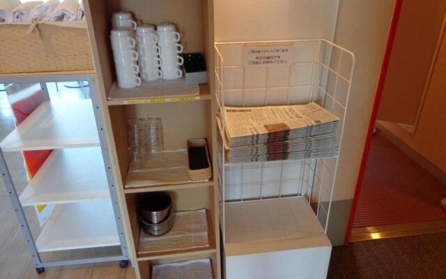 Smile Hotel Sendai Izumi IC