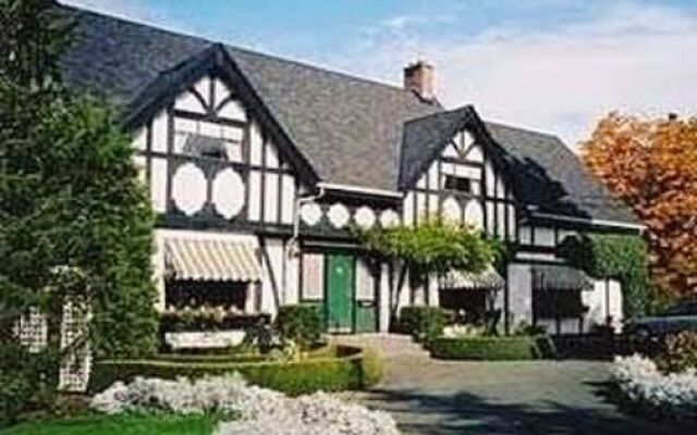 Borthwick Country Manor