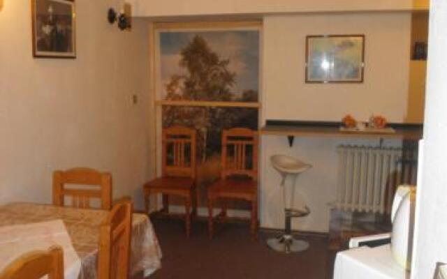 Penzion Na Vyhlídce