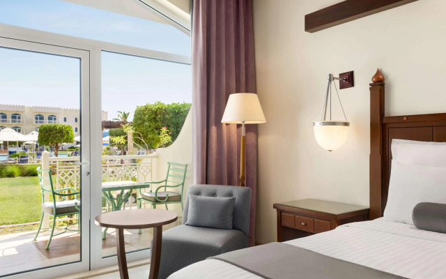 Kairaba Mirbat Resort
