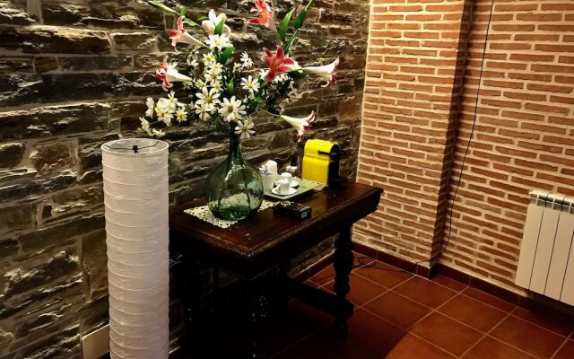 Hostal El Horno