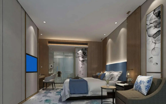 Howard Johnson by Wyndham Wyndham Aysia Changsha
