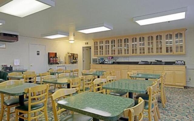 Americas Best Value Inn