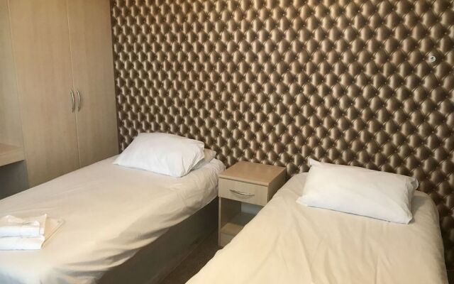 Star Hotel Leicester
