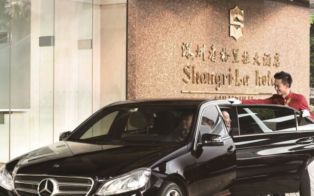 Shangri-La Shenzhen