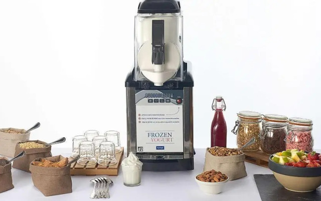 Enzo Hotels Thionville