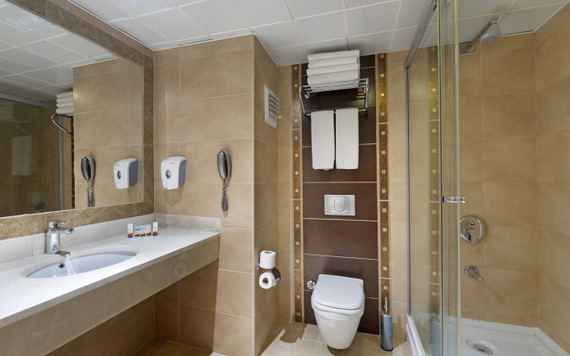 Euphoria Comfort Beach Alanya