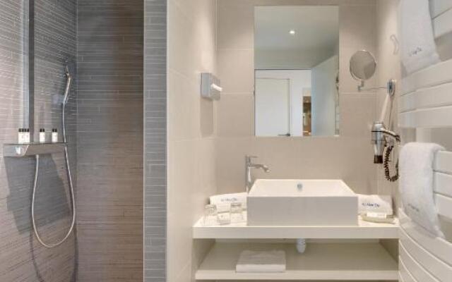 Ar Men Du, Hôtel 3 Etoiles Restaurant Gastronomique Durable