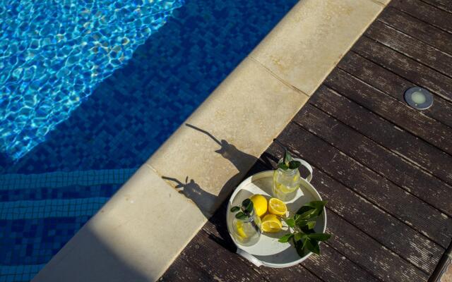 Villa Buena Vista in Protaras