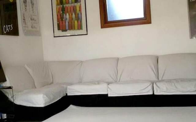 Apartment With 3 Bedrooms in Albaredo, With Furnished Terrace and Wifi
