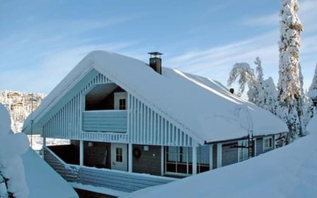 RukaSki Apartment