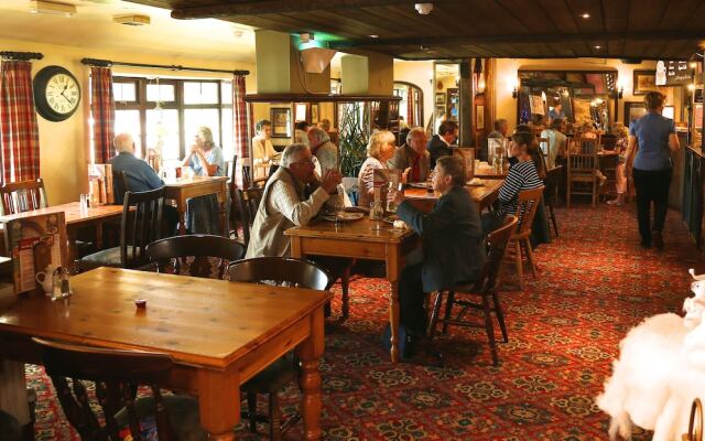 Waterloo Cross, Devon by Marston's Inns