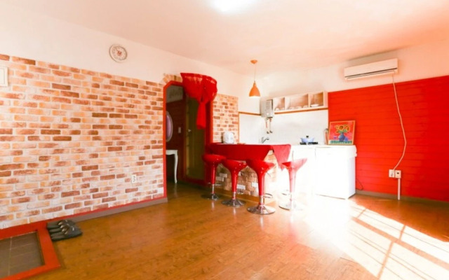 Yangpyeong Pension ANN