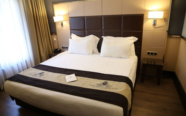 The Mara Palace Otel