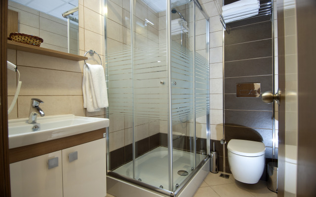 Supreme Marmaris Hotel