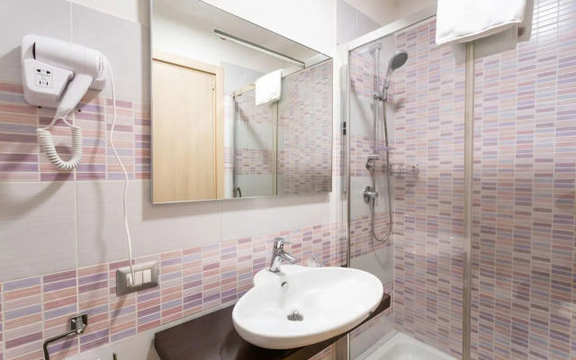 Hotiday Room Collection - Roma Barberini