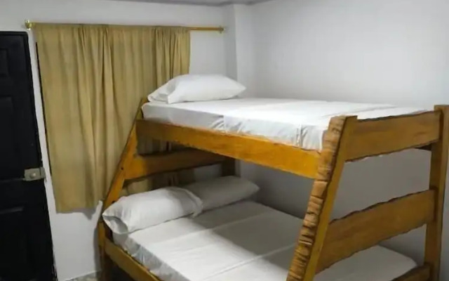 Hotel palmetto Beach