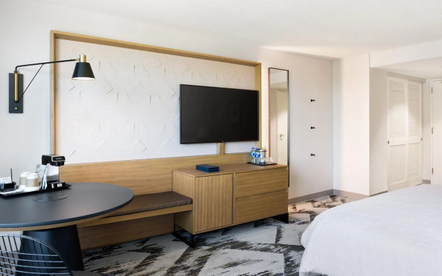 Sheraton Cerritos Hotel