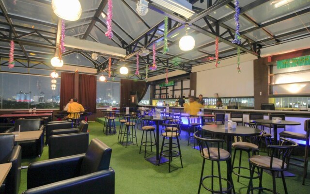 Airy Premier Tunjungan Walikota Mustajab 29 Surabaya